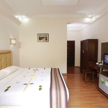 Hotel Sincere Smile Bagan New Bagan Екстериор снимка