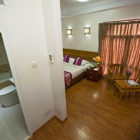 Hotel Sincere Smile Bagan New Bagan Екстериор снимка