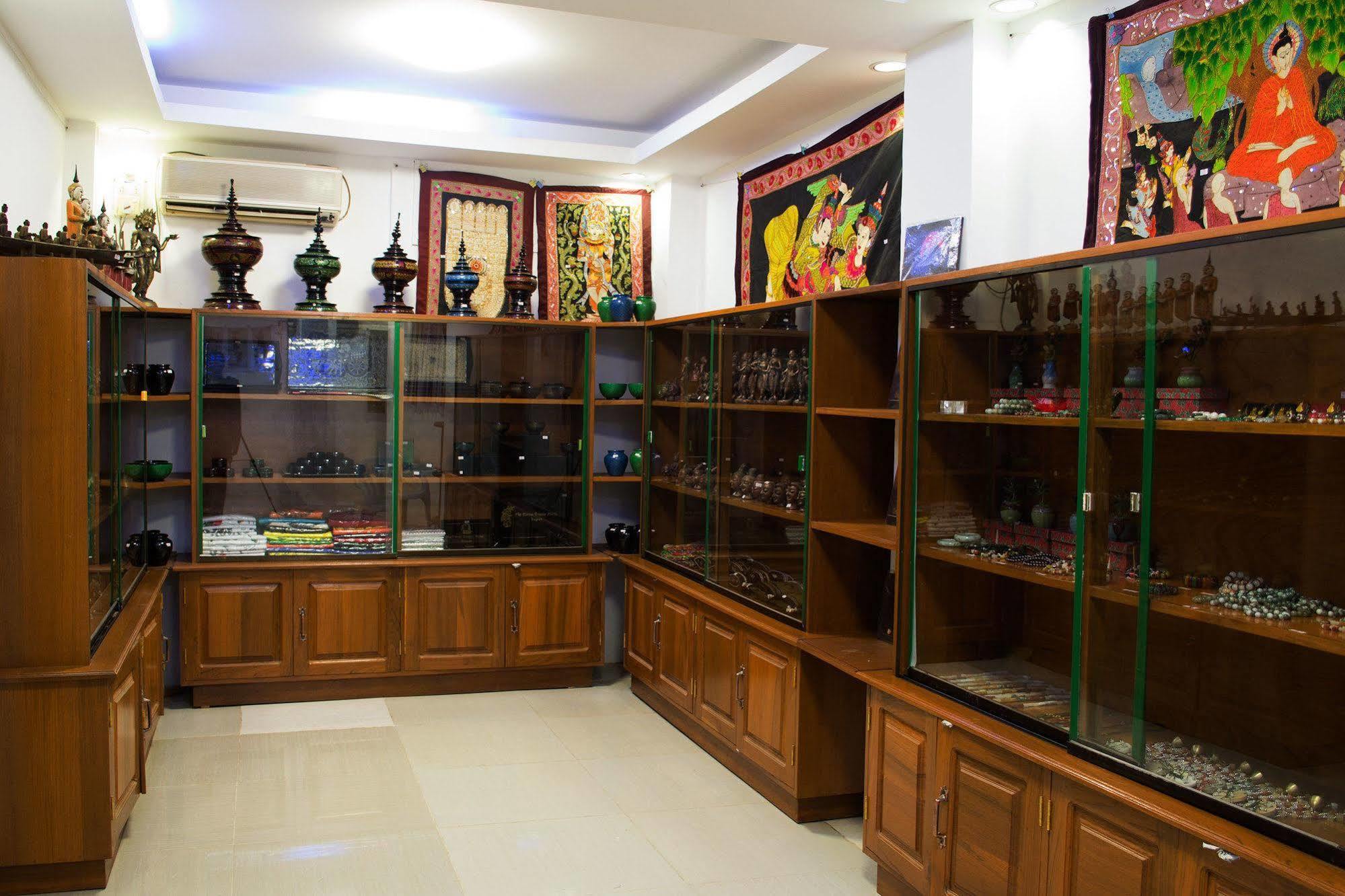 Hotel Sincere Smile Bagan New Bagan Екстериор снимка